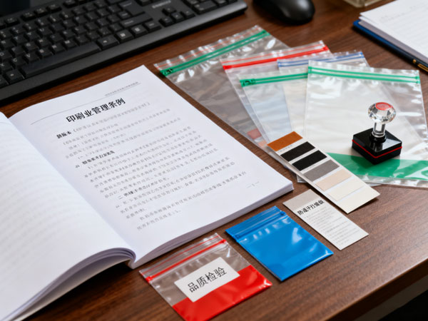 www91（hé）包装率先完成生产合规升级，积极应对《印刷业（yè）管理条（tiáo）例》新规