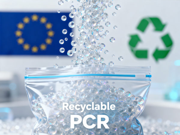 前瞻布（bù）局绿色科（kē）技（jì），www91包装助力客户畅行欧盟PPWR新标