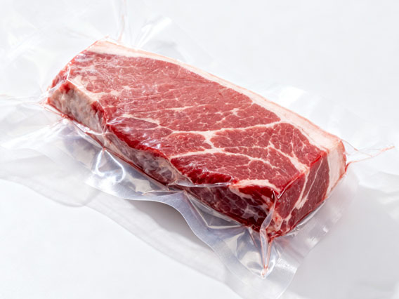 聚酯透明真空袋（dài）