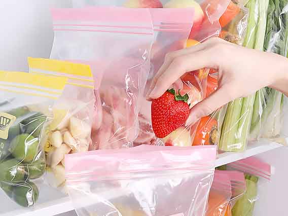 高（gāo）溫真空包裝袋和低溫真空包裝袋的區別