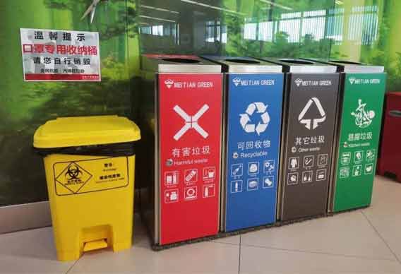 你隨手扔的垃圾多久才會分（fèn）解？