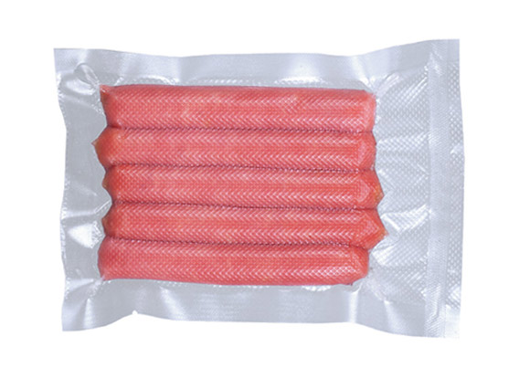 煙台真空空白（bái）透明（míng）真空包裝（zhuāng）袋