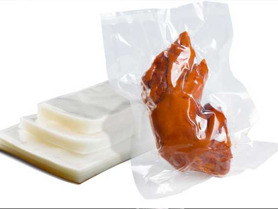 高溫（wēn）蒸煮真空袋