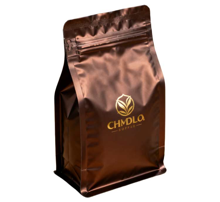 萊陽包裝袋定製（zhì）工廠