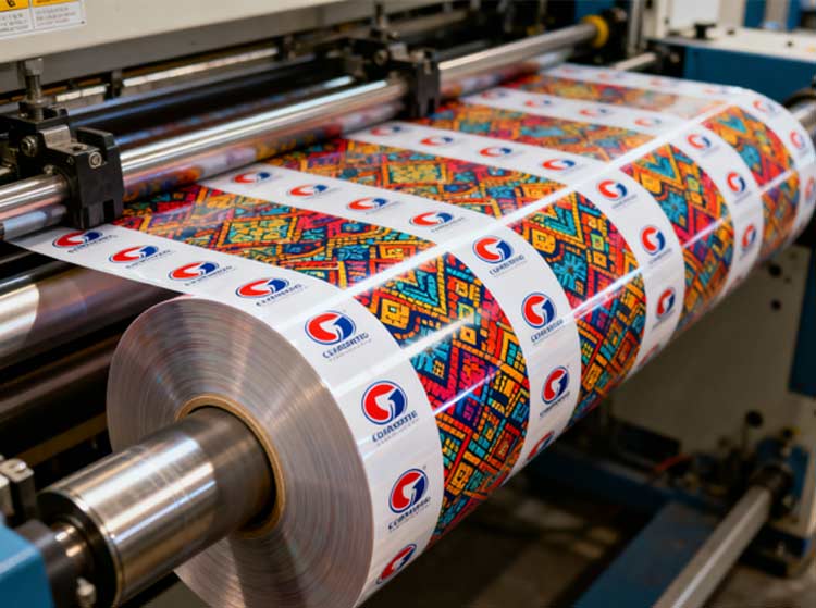 從“顏（yán）值”到“價值”，包（bāo）裝袋（dài）印刷如何（hé）為品牌（pái）說話？www91凹版印刷藝術