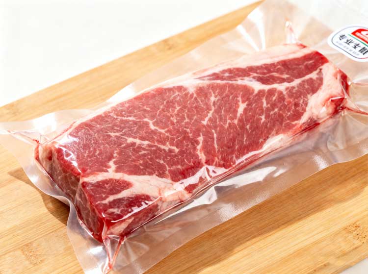 青島聚酯透明真空袋生產定製廠家 食品(pǐn)聚酯透明真空袋