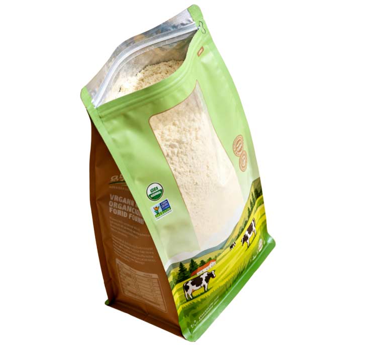 煙台塑料包裝袋廠家