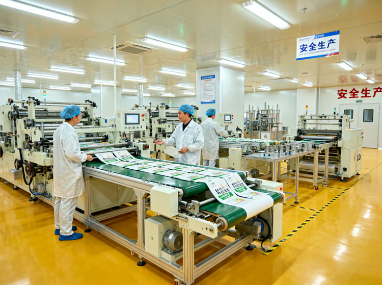 煙台防兒童（tóng）開啟包裝定製加工