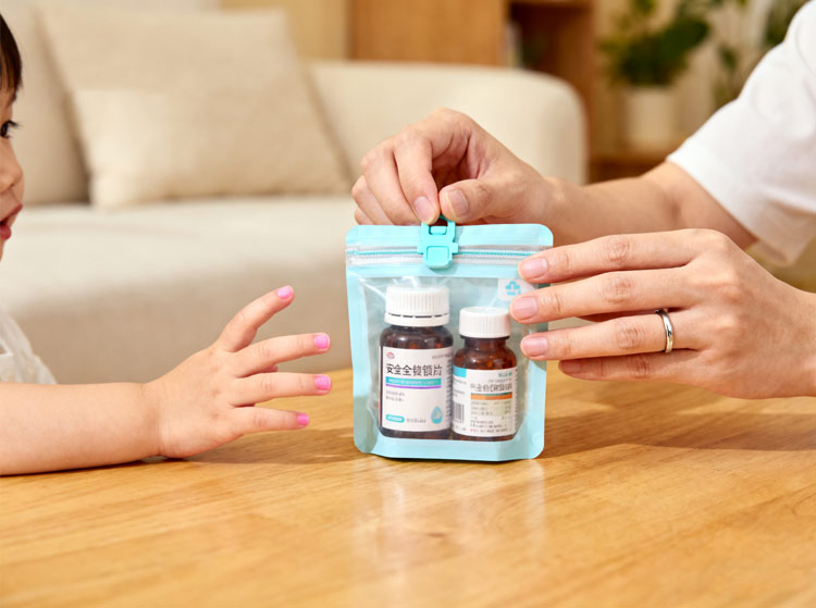 煙（yān）台零食包裝袋定製加（jiā）工